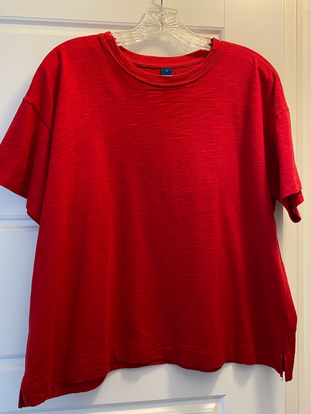 Old Navy t-shirt, size L
